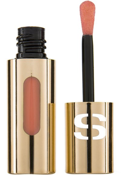 Бальзам-блеск для губ phyto-lip delight, оттенок 3 коралловый (6ml) SISLEY, арт. 176003, фото 1