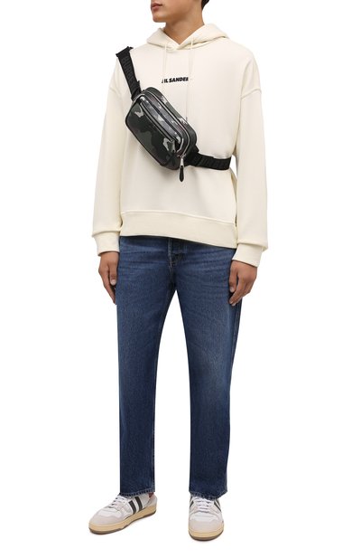 Поясная сумка bum bag BURBERRY, арт. 8042040, фото 2