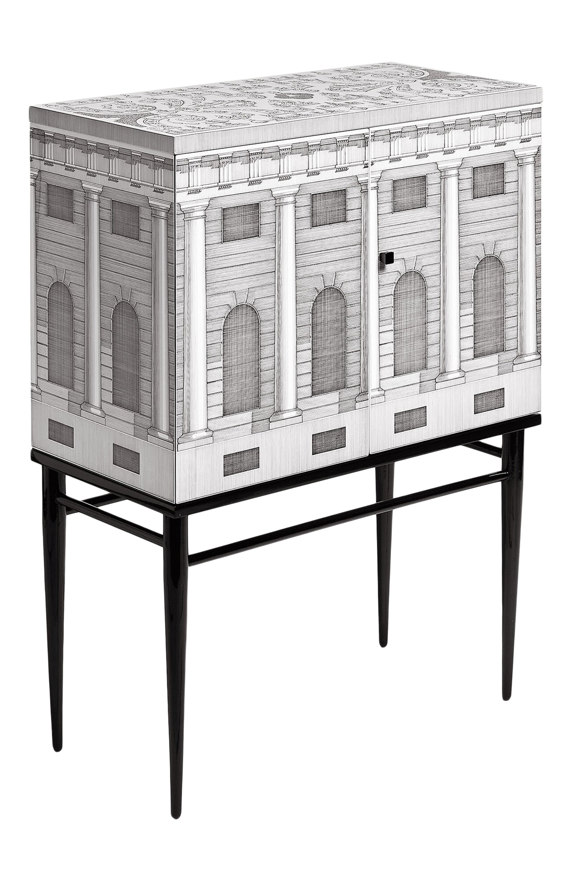 Консоль architettura FORNASETTI, арт. M44X419, фото 3