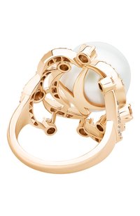 Кольцо UTOPIA, арт. YCA2RC, фото 3