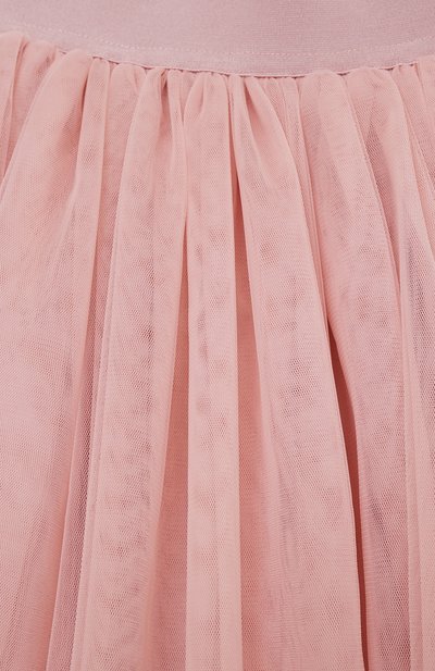 Юбка ZHANNA & ANNA светло-розового цвета по цене 4800 руб., арт. ZAGB10022021, фото 3 Юбка ZHANNA & ANNA, арт. ZAGB10022021, фото 3
