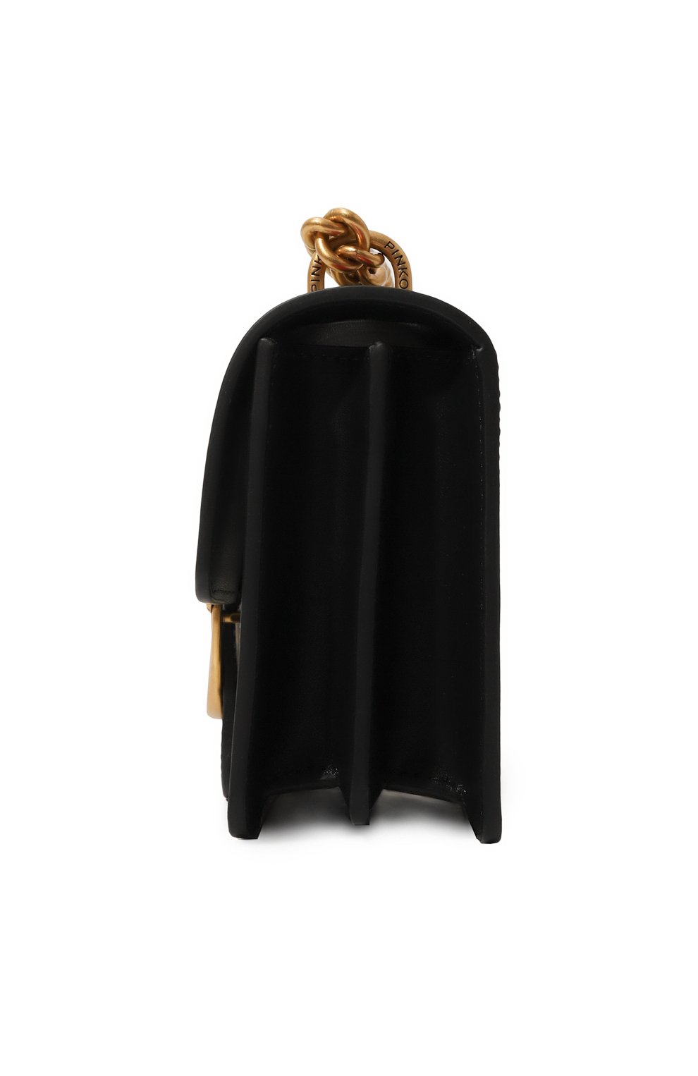 Сумка love one PINKO, арт. 100074-A1J7, фото 4