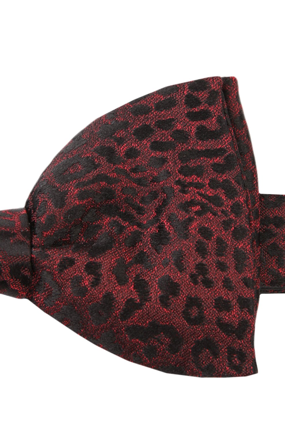 Галстук-бабочка LANVIN красного цвета по цене 11050 руб., арт. 3310/B0W TIE, фото 3 Галстук-бабочка LANVIN, арт. 3310/B0W TIE, фото 3