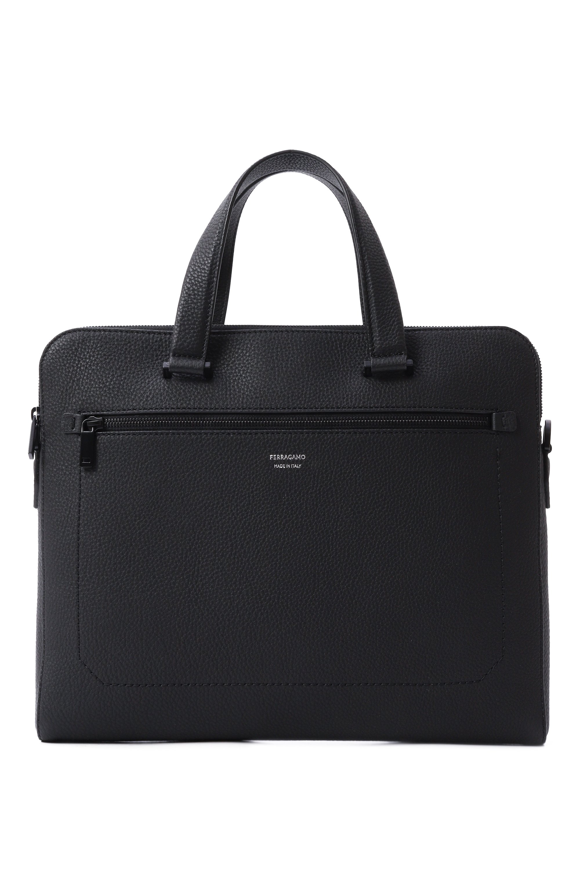 Портфель FERRAGAMO, арт. 240133/740811, фото 1