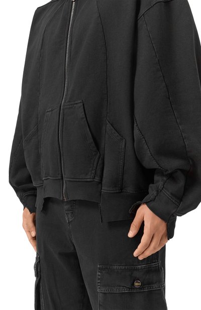 Хлопковая толстовка AN OTHER DATE, арт. F50DMAZH058, фото 5