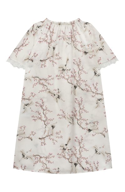 Шелковая сорочка AMIKI CHILDREN, арт. ANT0NIA, фото 2