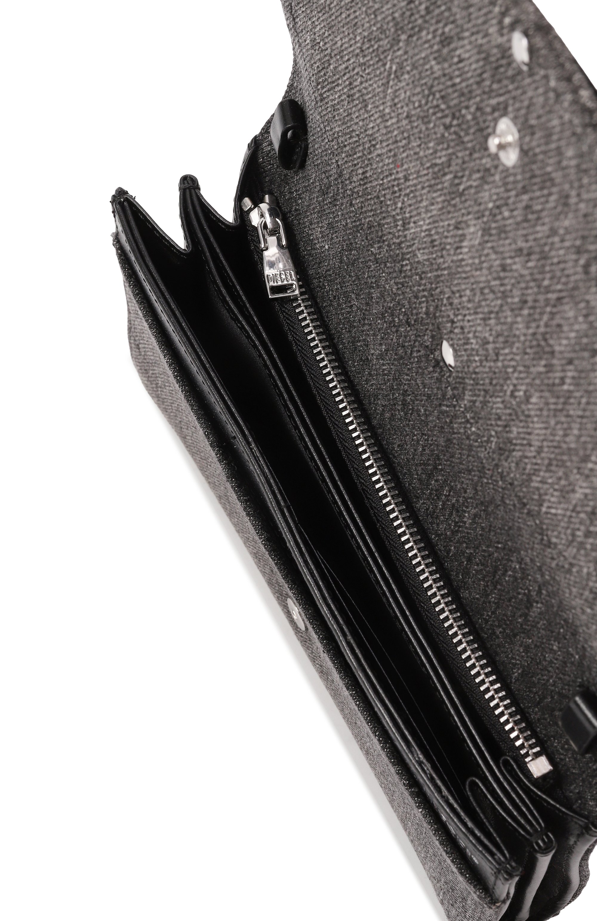 Клатч 1dr DIESEL, арт. X09809/P6804, фото 5