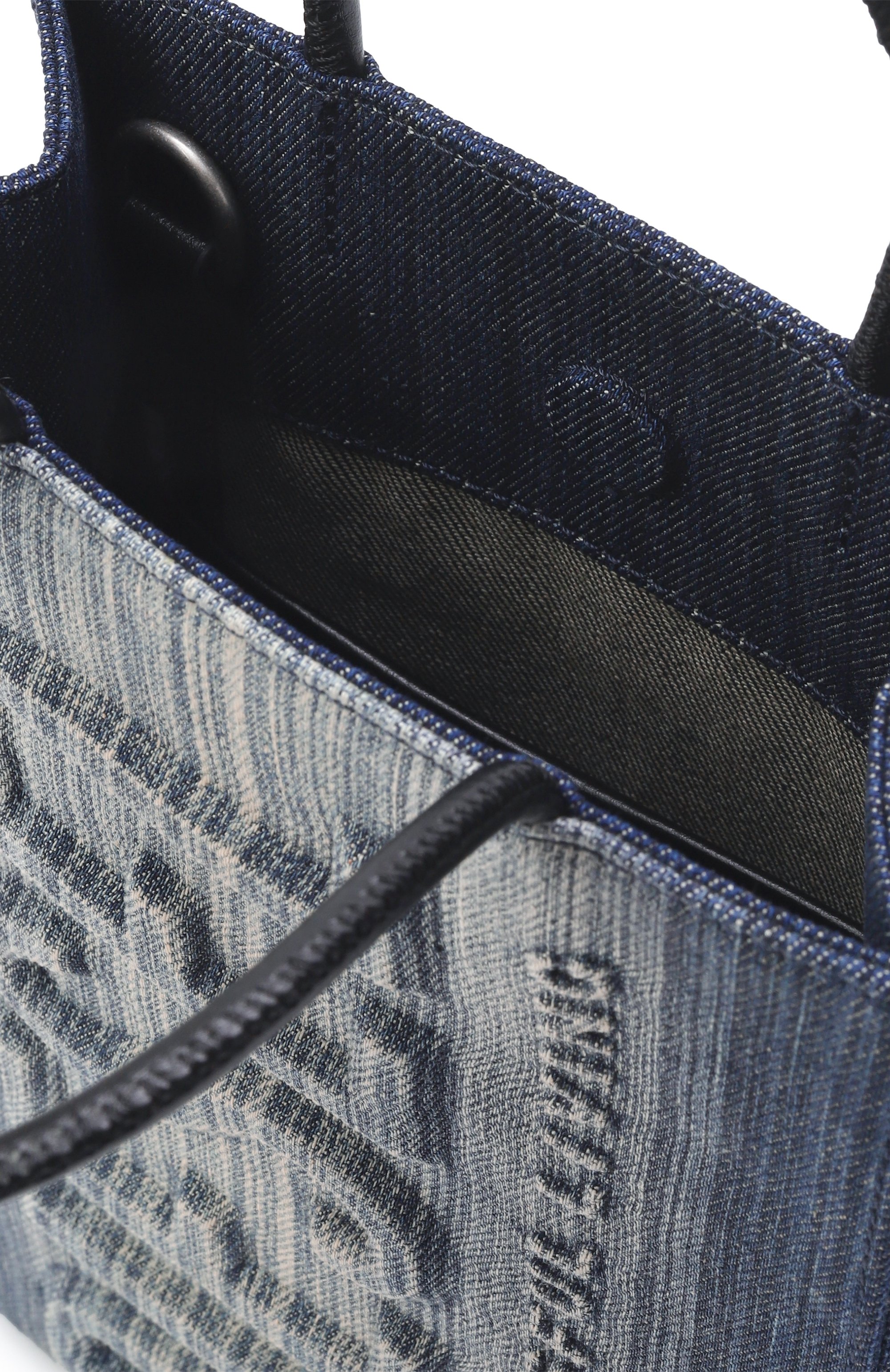 Сумка les shoppers DIESEL, арт. X10282/P8081, фото 5