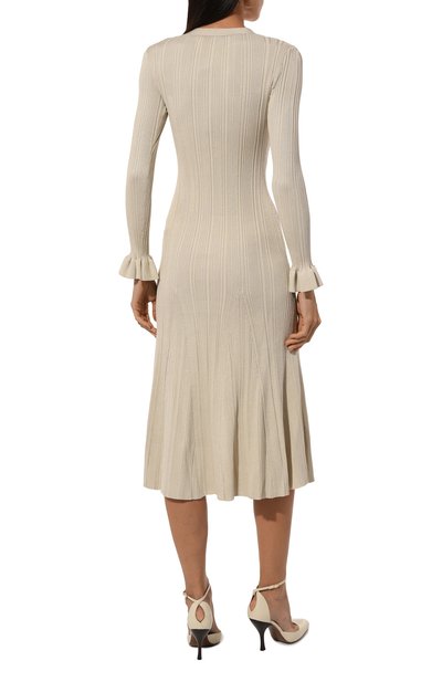 Платье SELF-PORTRAIT, арт. PF24-145M-C, фото 4