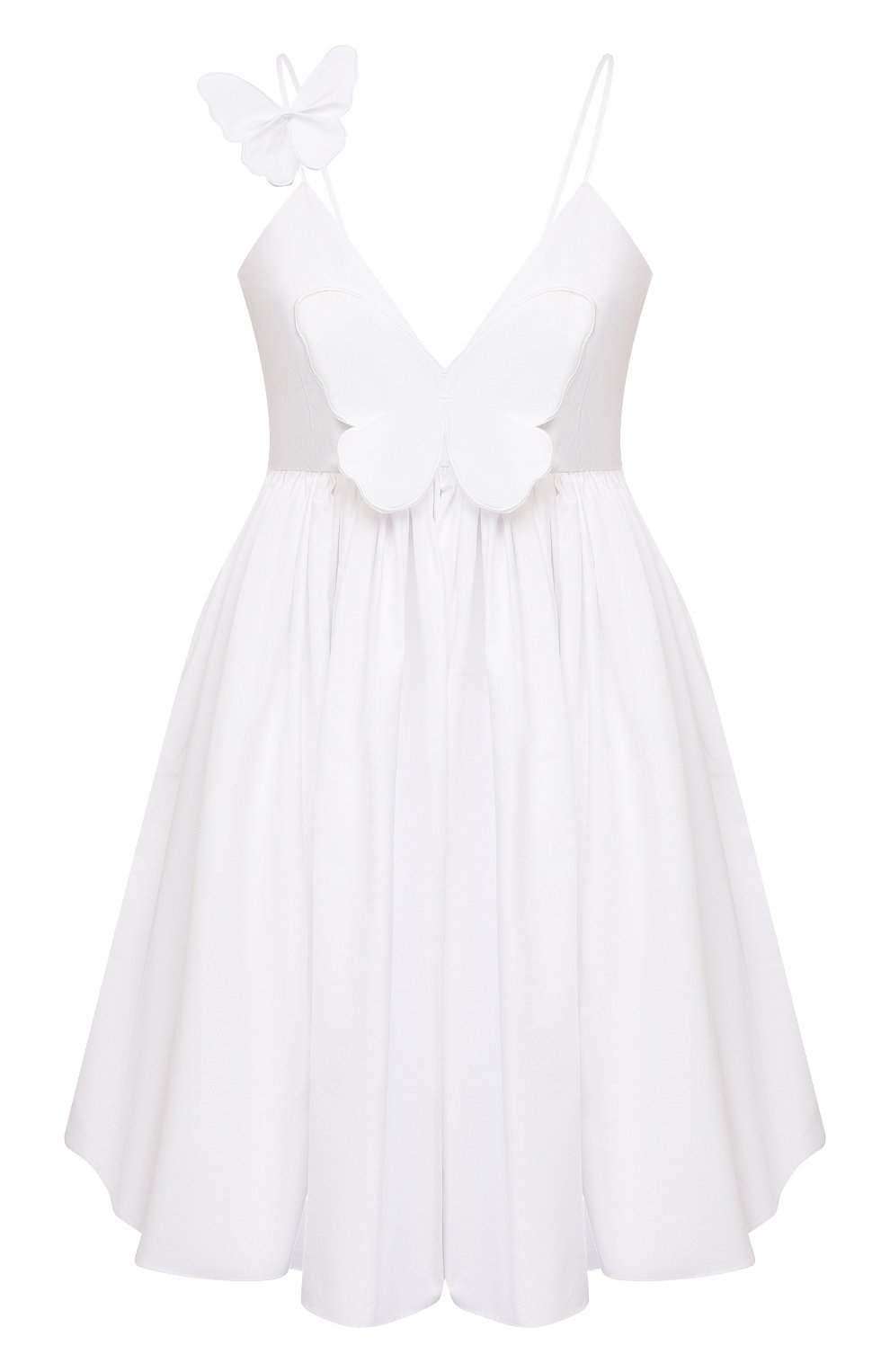 Хлопковое платье VIVETTA, арт. 21E V2S0/H061/6958, фото 1