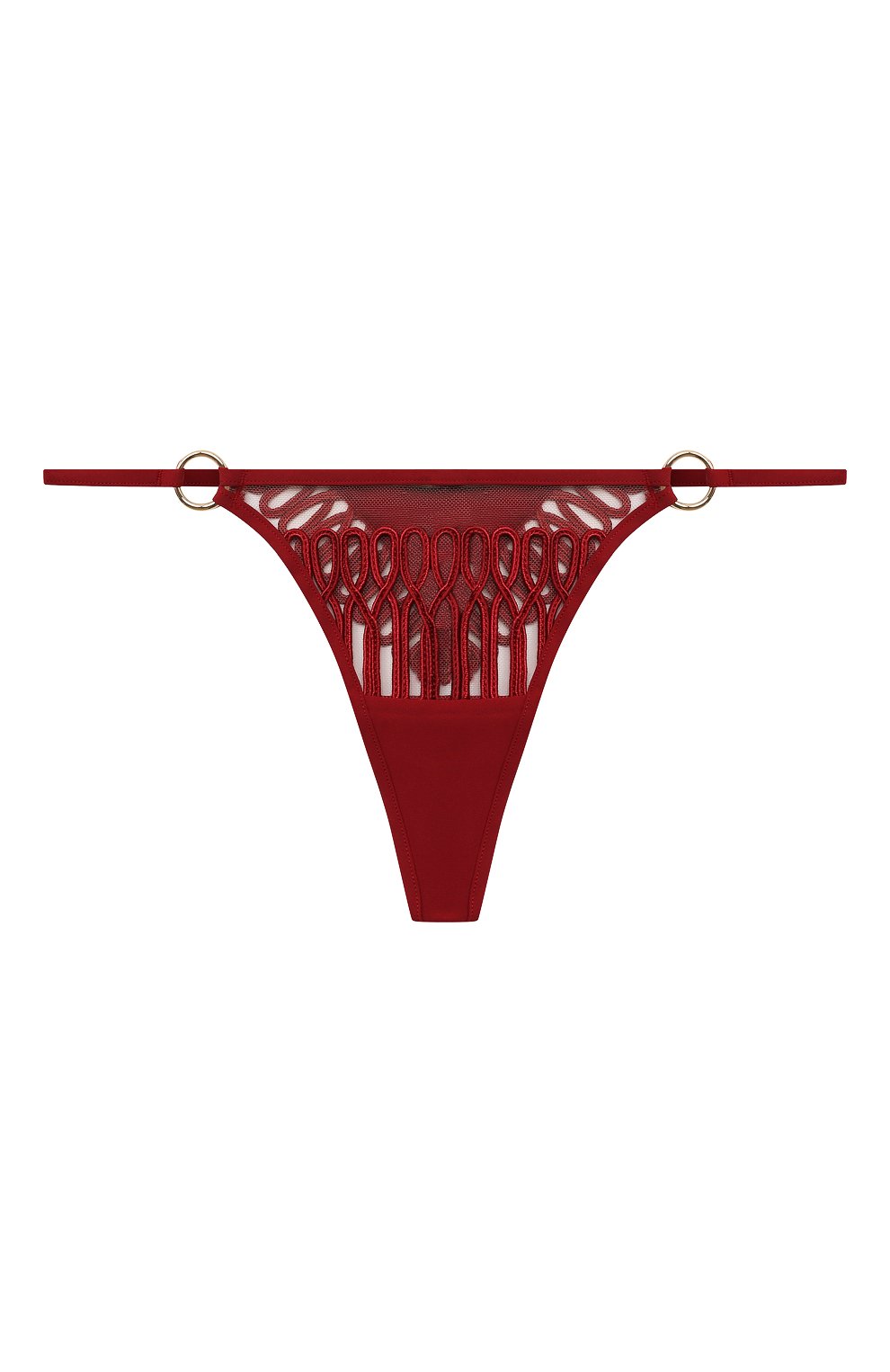 Трусы-стринги LIVY, арт. 653111130, фото 1