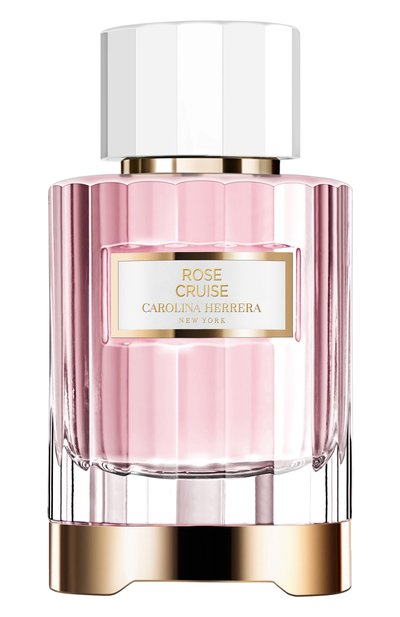 Мужской туалетная вода rose cruise (100ml) CAROLINA HERRERA, арт. 65168675
