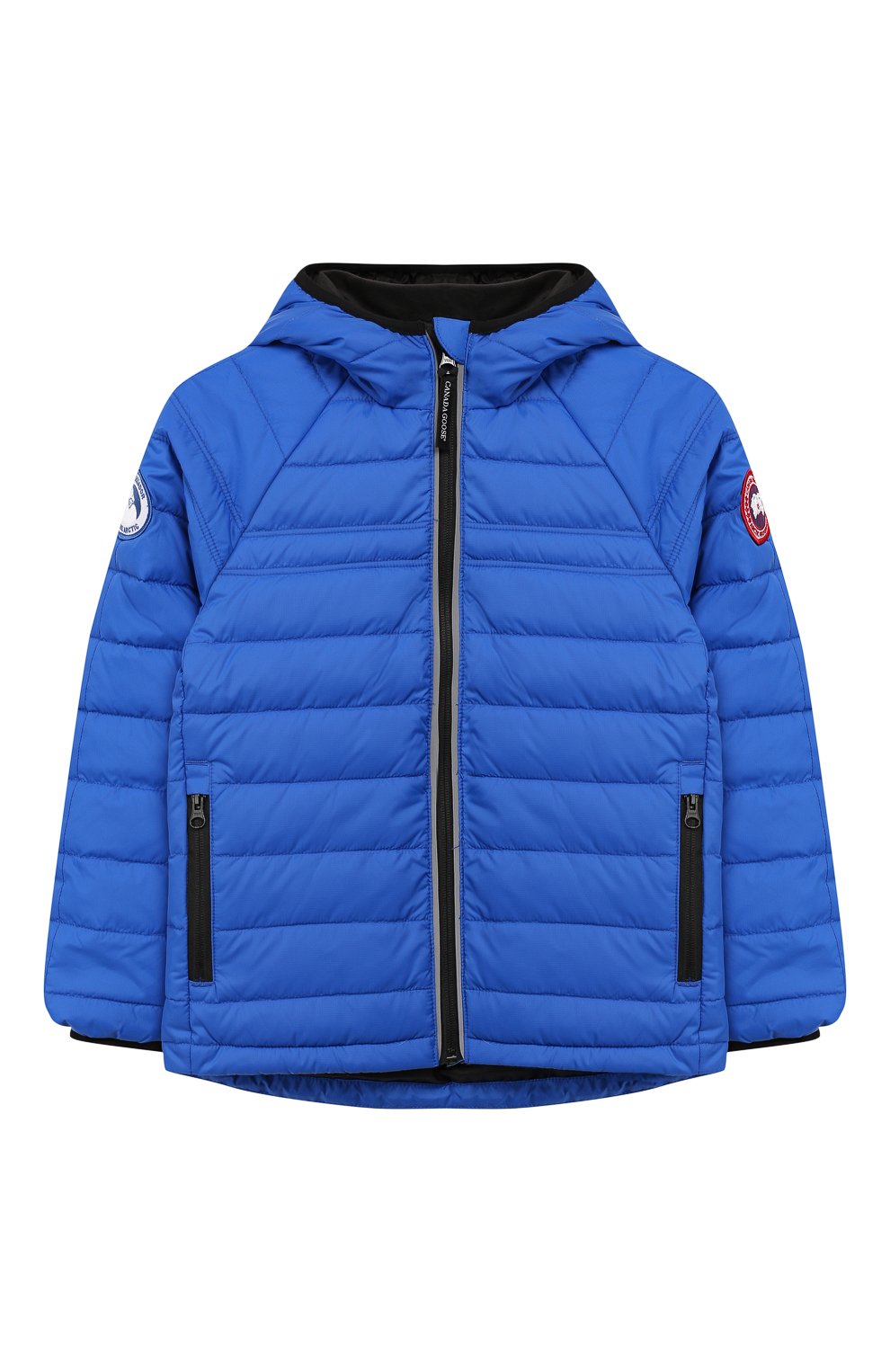 Куртка с капюшоном pbi bobcat CANADA GOOSE, арт. 5070YPB, фото 1