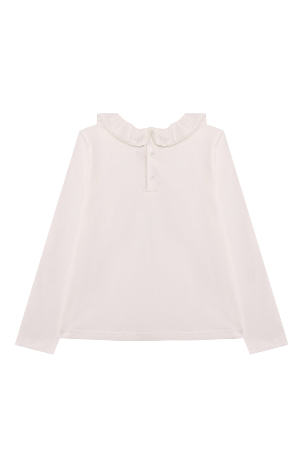 Комплект из сарафана и лонгслива CHLOÉ, арт. C20328., фото 7