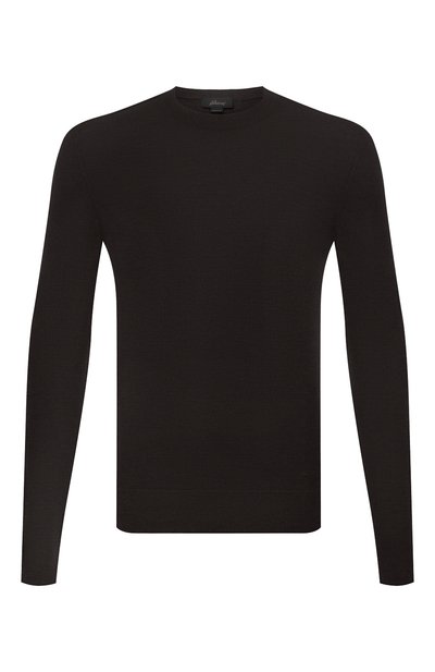 Джемпер из кашемира и шелка BRIONI, арт. UMQ90L/P9K28, фото 1
