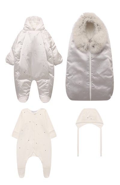 Комплект на выписку глоу CHEPE, арт. 091985, фото 1