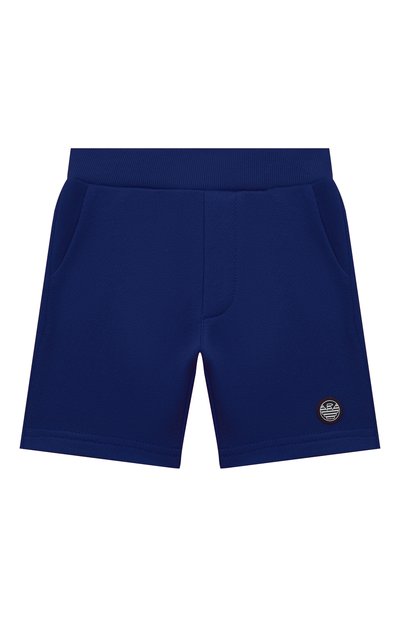 Шорты EMPORIO ARMANI, арт. 3KHSJ3/4J4IZ, фото 1