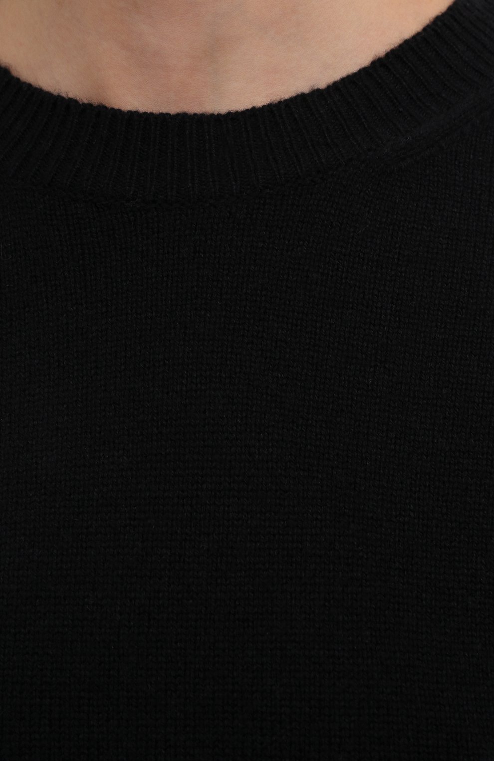 Свитер из шерсти и кашемира THE ROW, арт. 5686Y9, фото 5