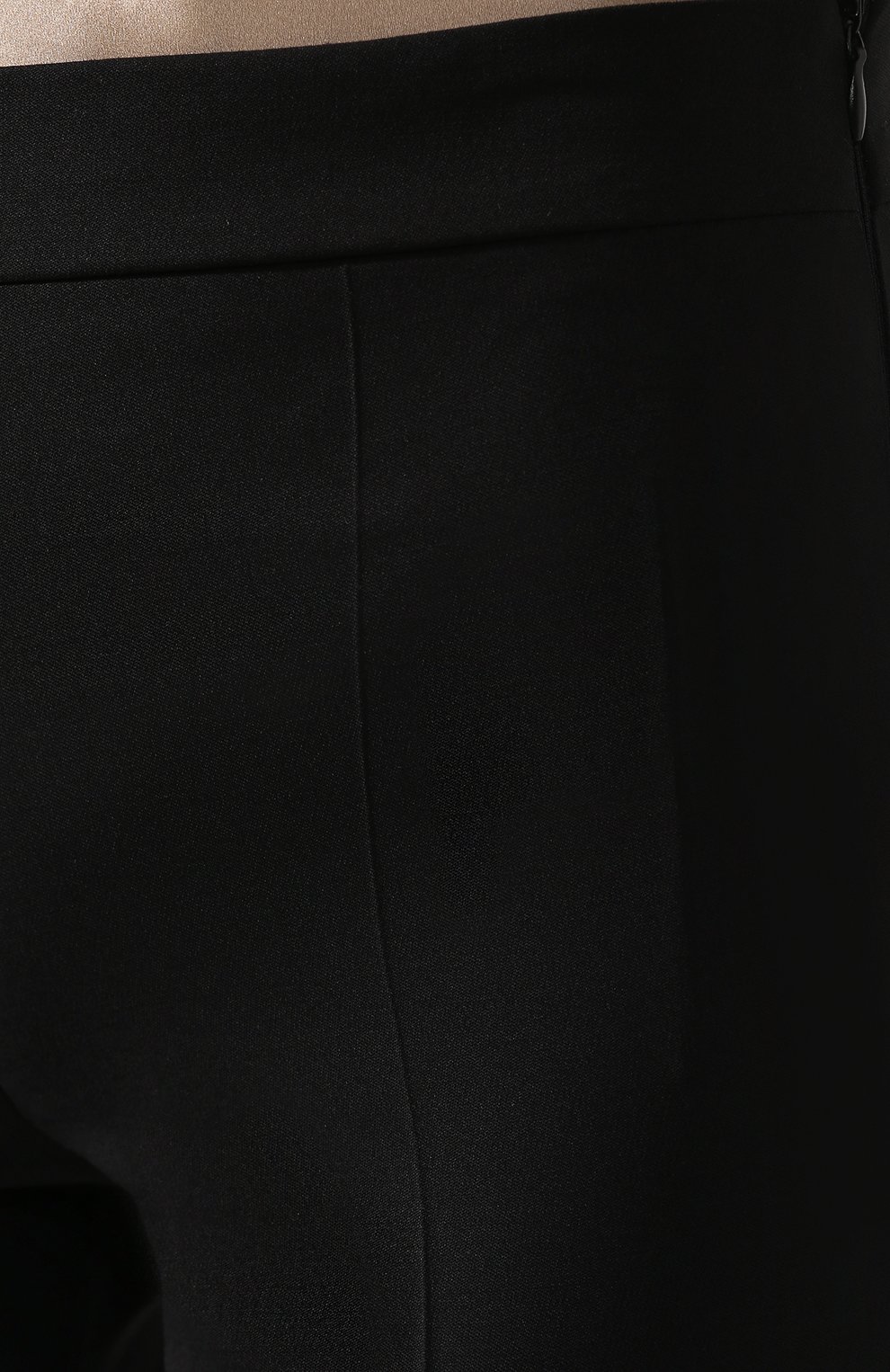 Шерстяные брюки EMPORIO ARMANI, арт. 0NP33T/02001, фото 5