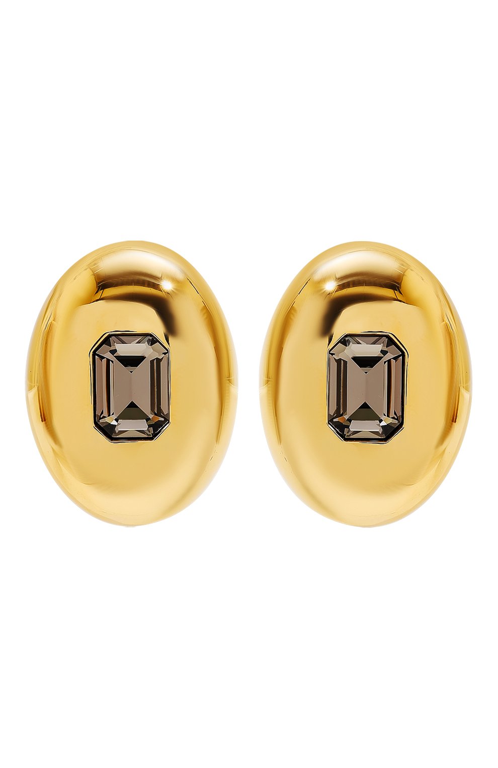 Клипсы GIORGIO ARMANI, арт. 61I614 3F260, фото 1