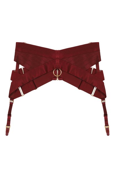 Женский пояс для чулок BORDELLE, арт. SS25S02M