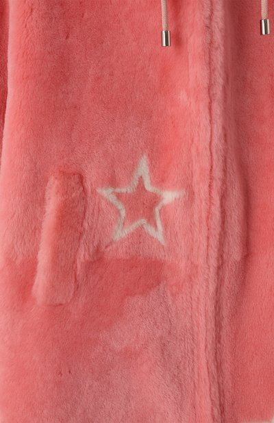 Шуба из овчины VLASTA MOUNTAIN, арт. LEVREK-20K, фото 3