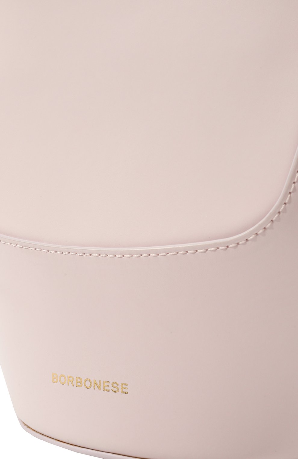 Сумка BORBONESE, арт. 924017, фото 3