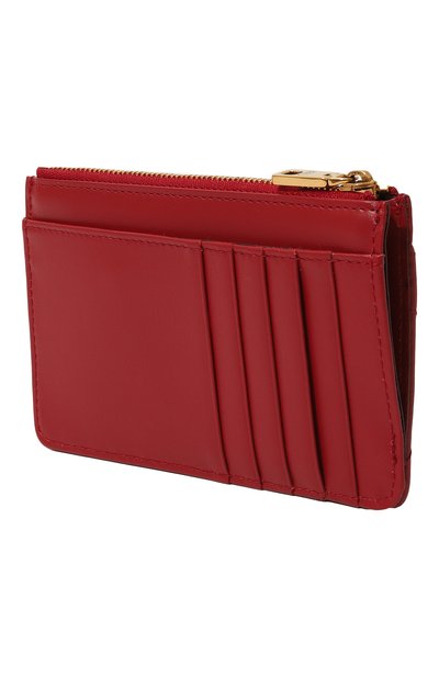 Кожаный футляр для кредитных карт DOLCE & GABBANA, арт. BI1261/AV967, фото 2