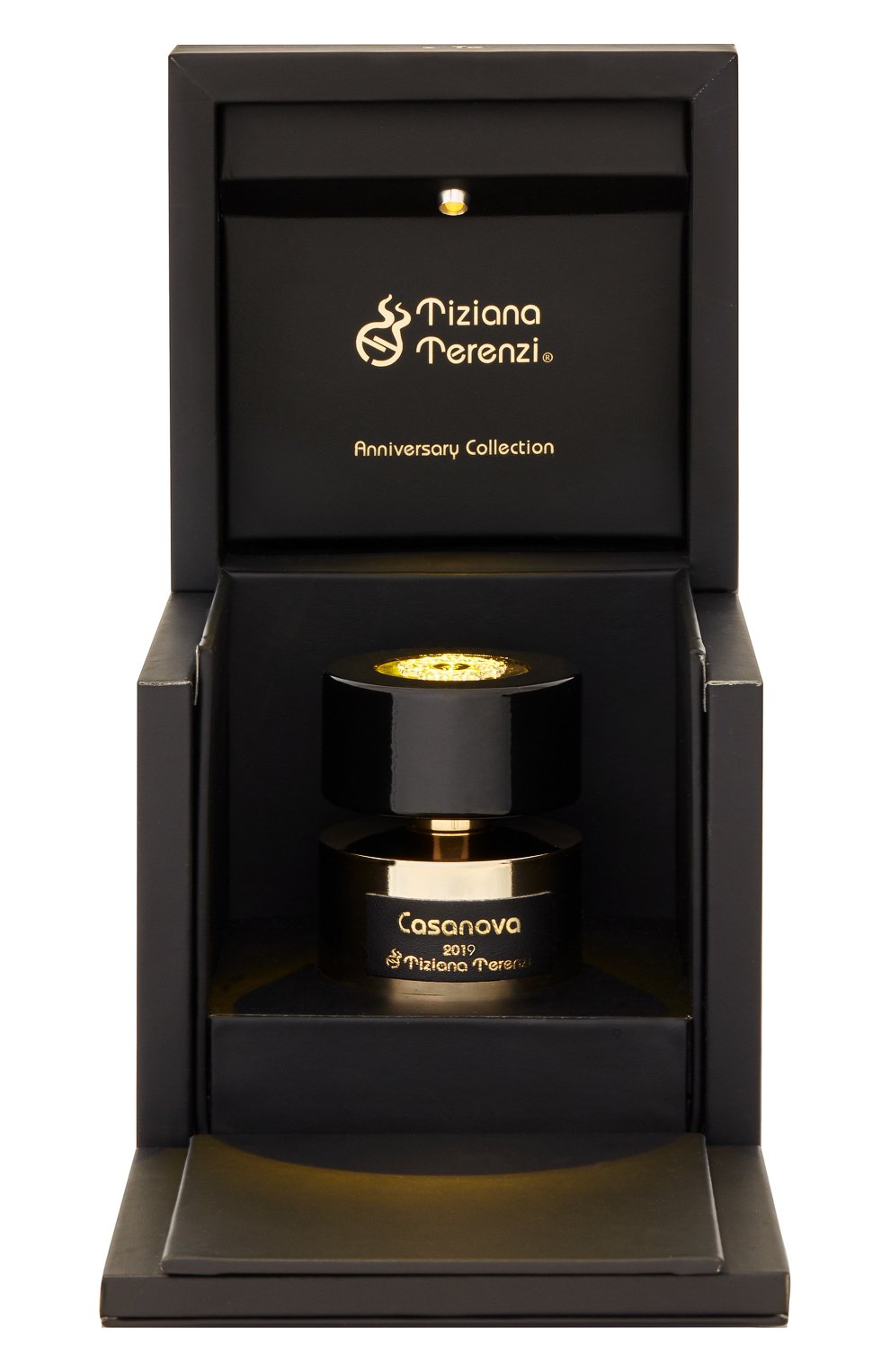 Духи casanova юбилейная коллекция (100ml) TIZIANA TERENZI, арт. 8016741482595, фото 3
