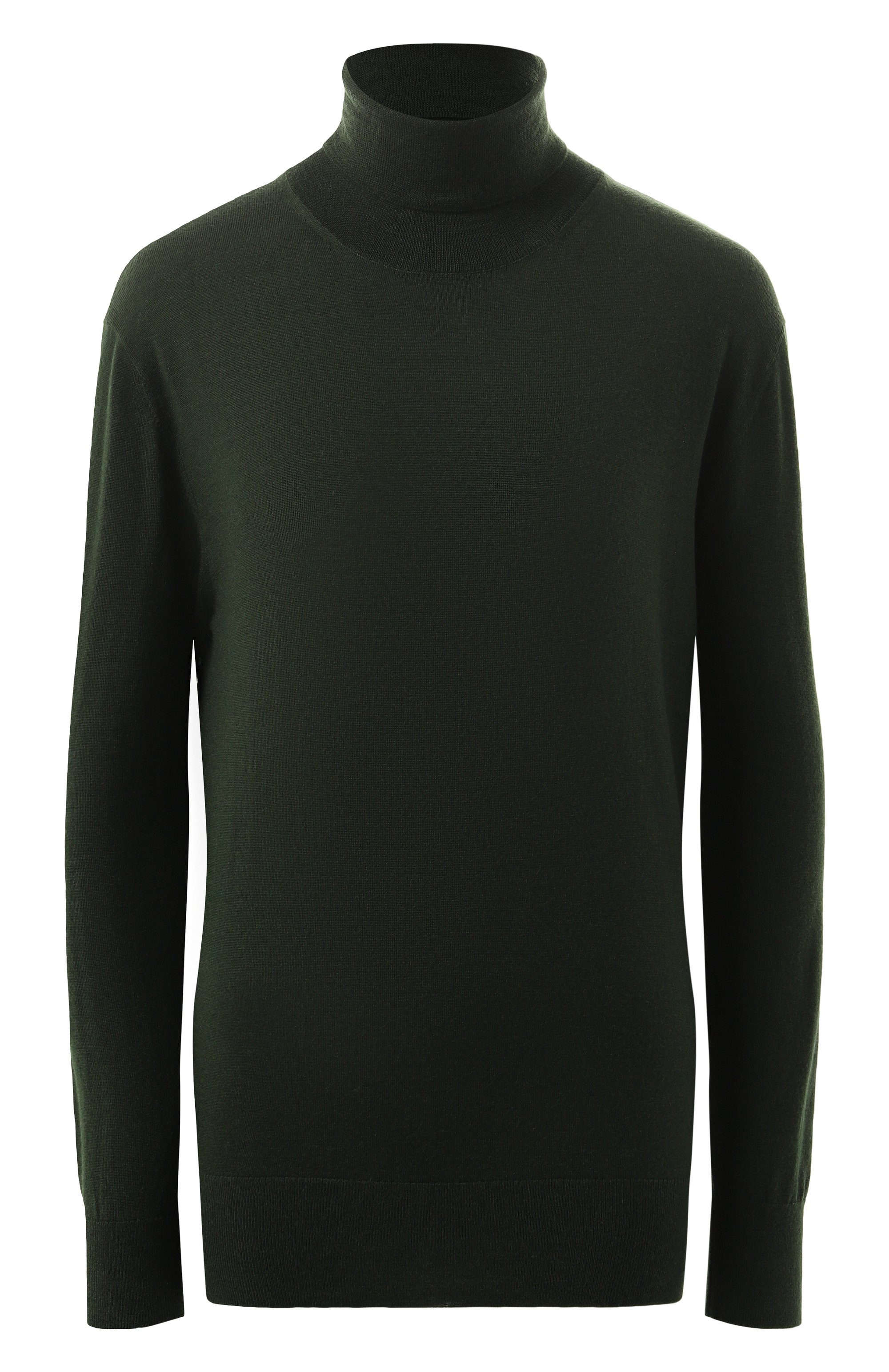 Шерстяная водолазка DRIES VAN NOTEN, арт. 242-011203-9700, фото 1