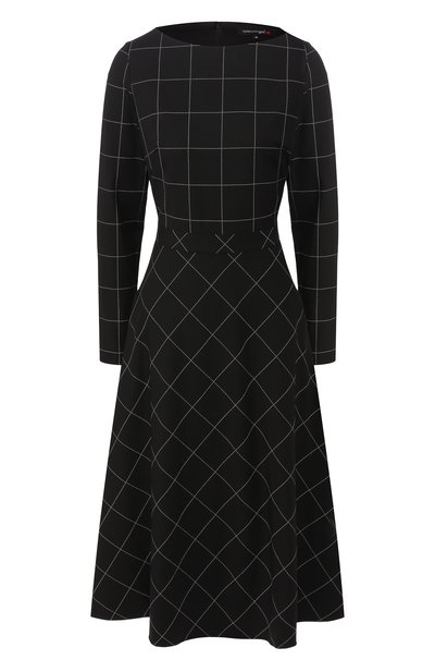 Платье TEREKHOV GIRL, арт. 2D106/8520.SQ910/W20, фото 1