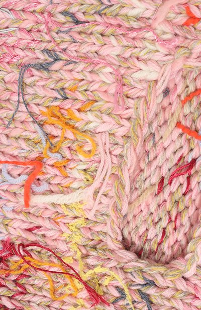 Шапка-балаклава из шерсти и хлопка MAISON MARGIELA, арт. S67TC0030/S18343, фото 3