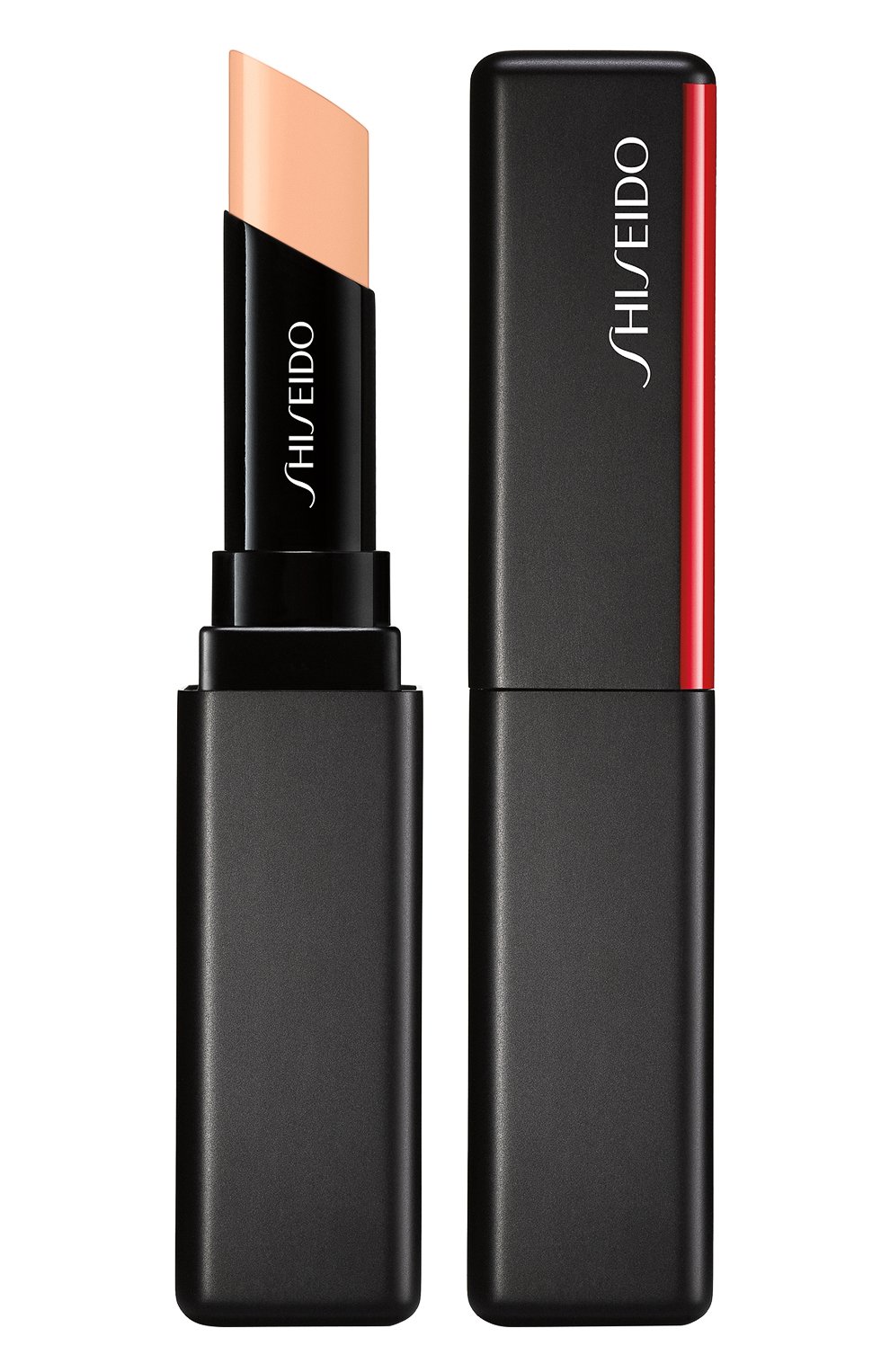 Тинт-бальзам для губ colorgel, оттенок 101 ginkgo SHISEIDO, арт. 14890SH, фото 1