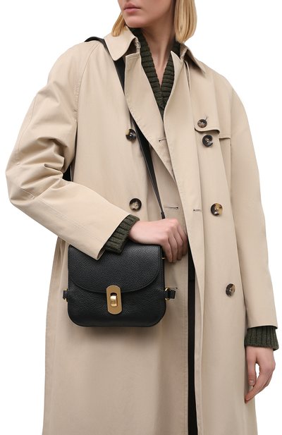 Сумка zaniah small COCCINELLE, арт. E1 GG0 55 01 01, фото 2