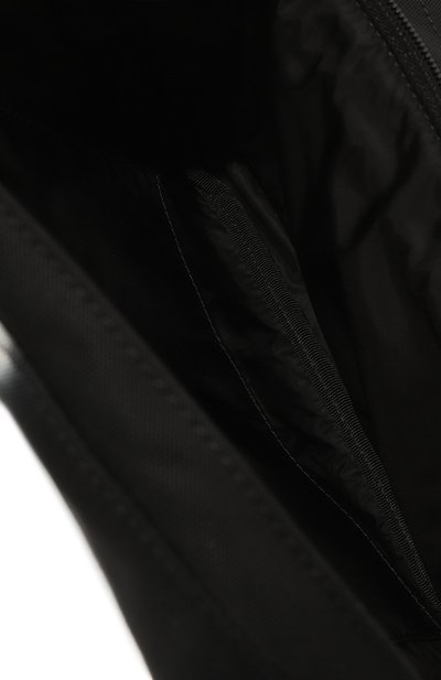 Текстильная поясная сумка essential u GIVENCHY черного цвета по цене 127000 руб., арт. BKU01Z/K1E6, фото 5 Текстильная поясная сумка essential u GIVENCHY, арт. BKU01Z/K1E6, фото 5