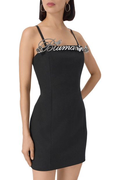 Платье BLUMARINE, арт. 2A652A, фото 3