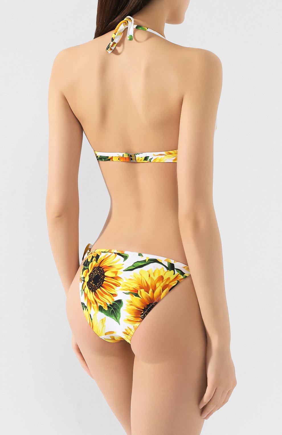 Плавки-бикини DOLCE & GABBANA, арт. 02A01J/FSGQQ, фото 3