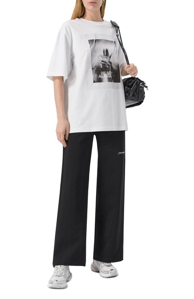 Хлопковая футболка CHAPURIN, арт. TSH/20397/28750-М, фото 2