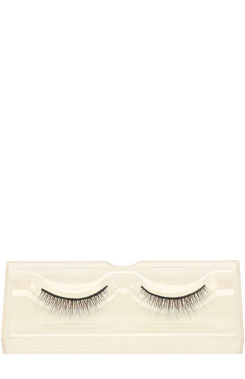 Накладные ресницы fake eye lash 10 natural volume 01 SHU UEMURA, арт. 4935421370134, фото 2