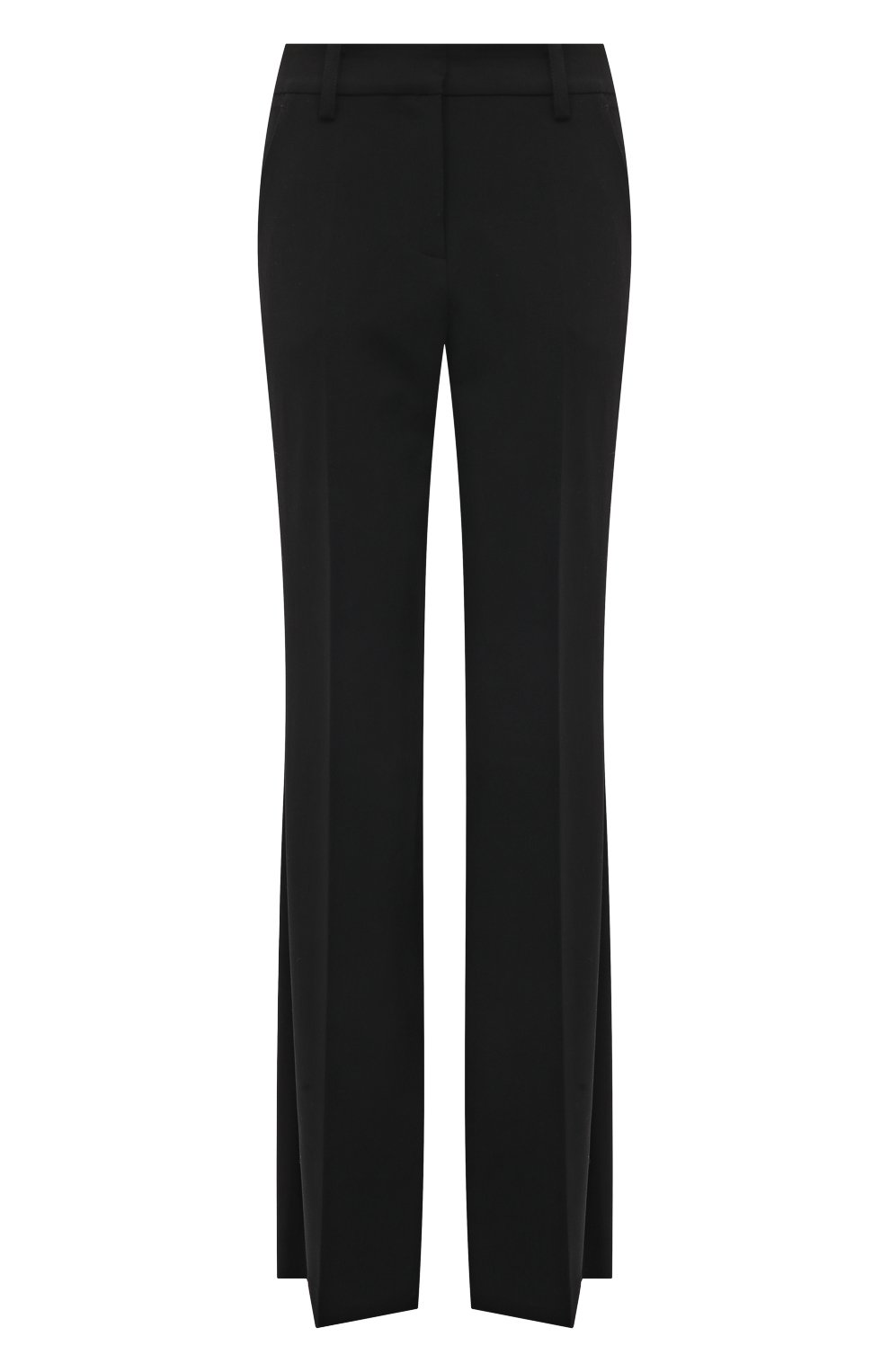 Шерстяные брюки P.A.R.O.S.H., арт. LILIUXY23-D230414, фото 1