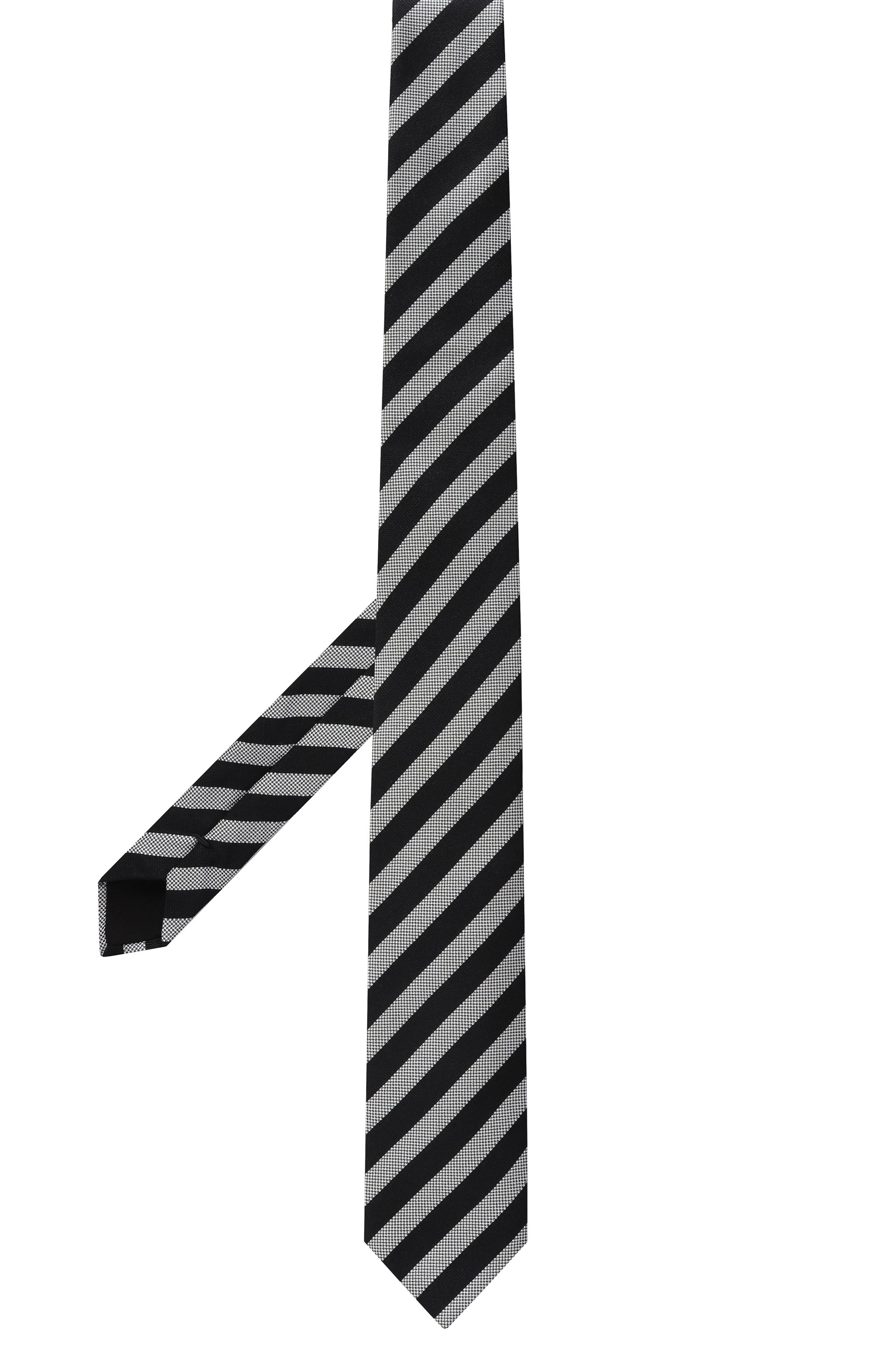 Галстук BOSS, арт. 50550432, фото 3