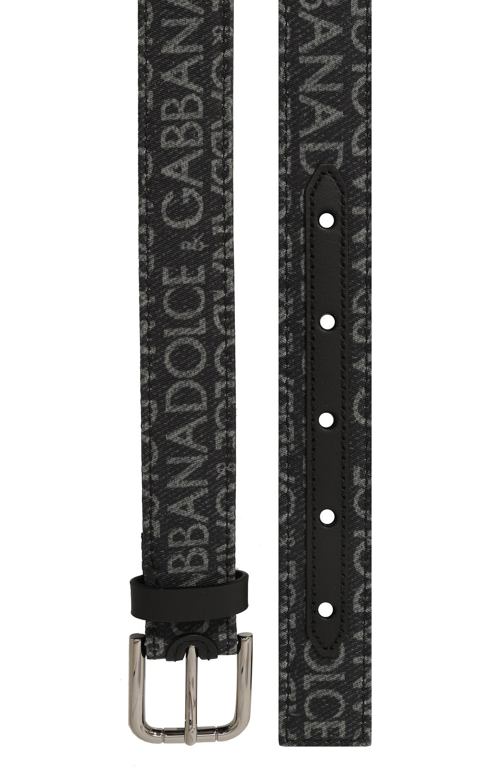 Ремень DOLCE & GABBANA, арт. EC0055/AN579, фото 2