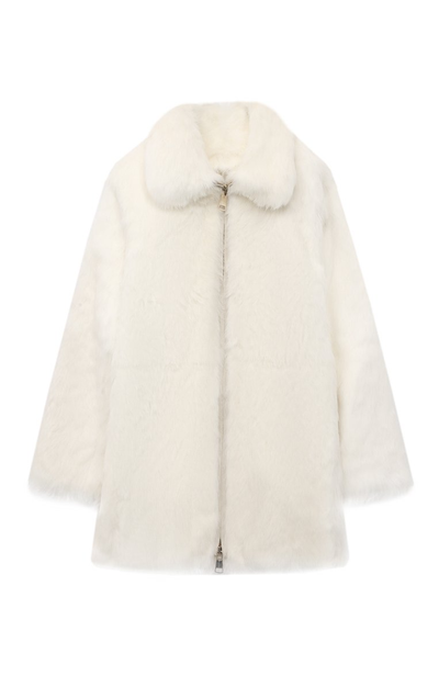 Дублёнки и шубы