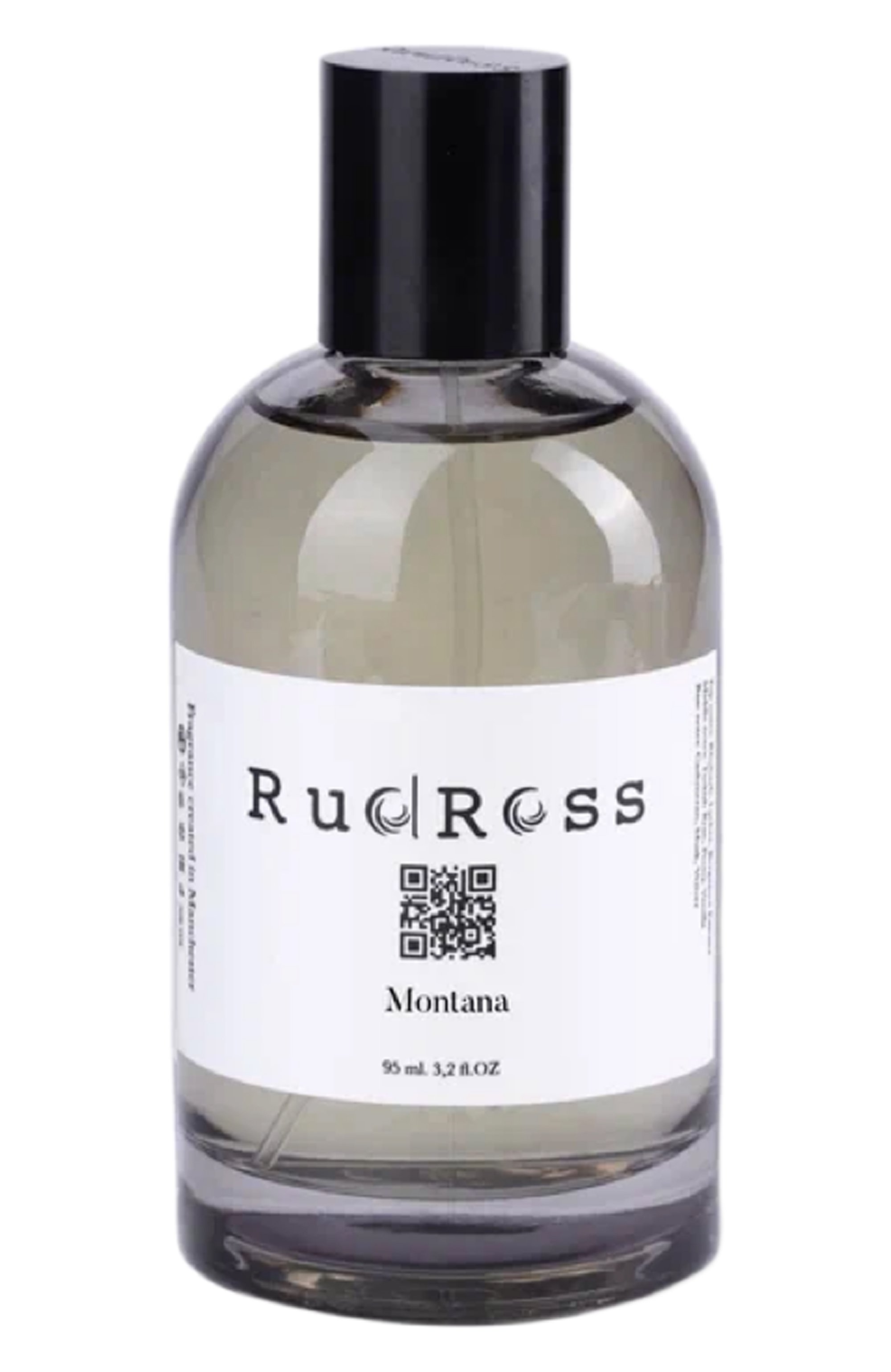 Парфюмерная вода montana (95ml) RUDROSS, арт. 6291254658107, фото 1