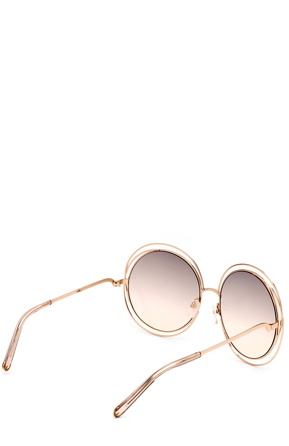 Солнцезащитные очки CHLOÉ, арт. 114S-734, фото 3