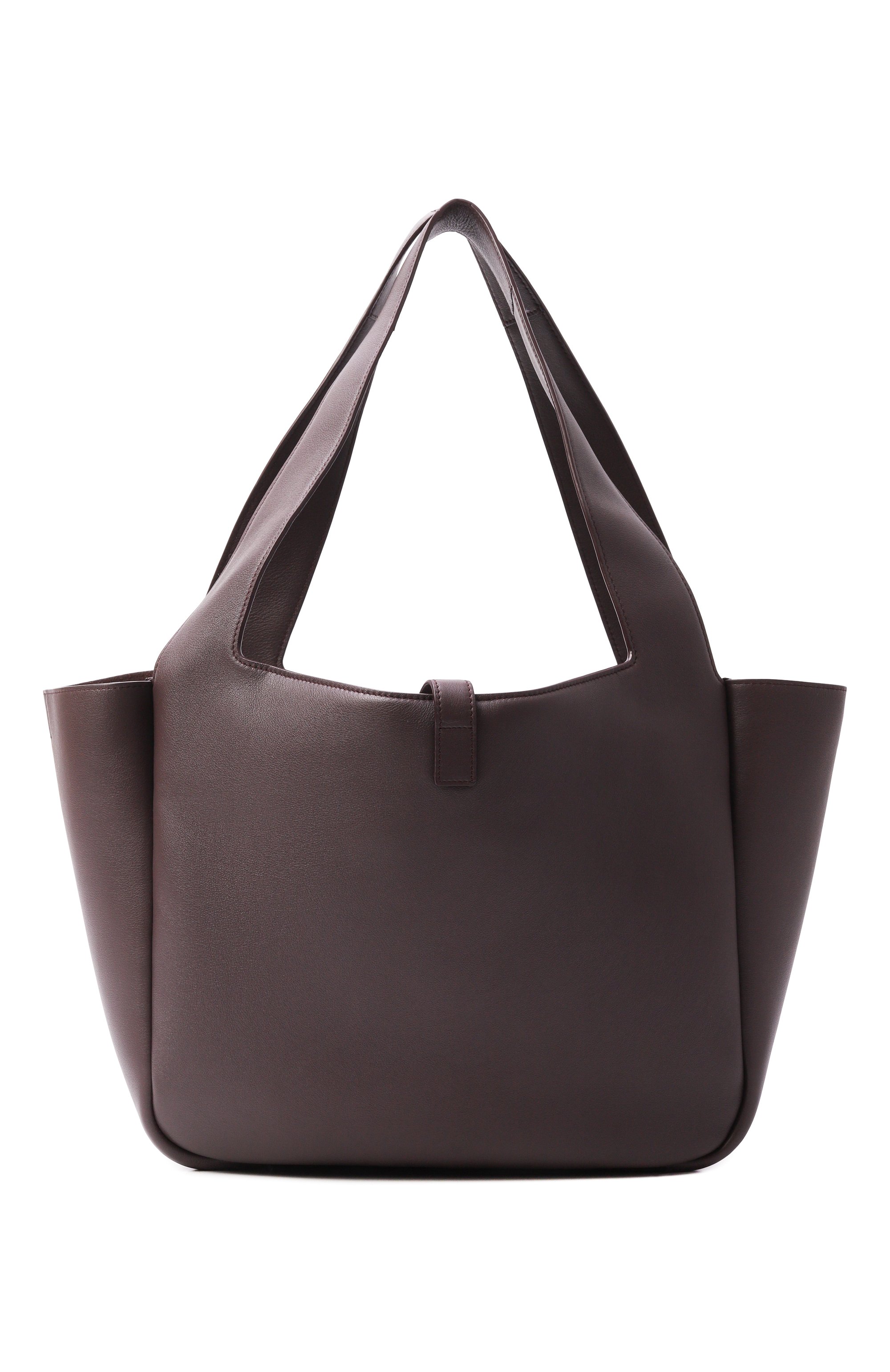 Сумка-тоут le 5 à 7 bea SAINT LAURENT, арт. 763435/AAAUQ, фото 6