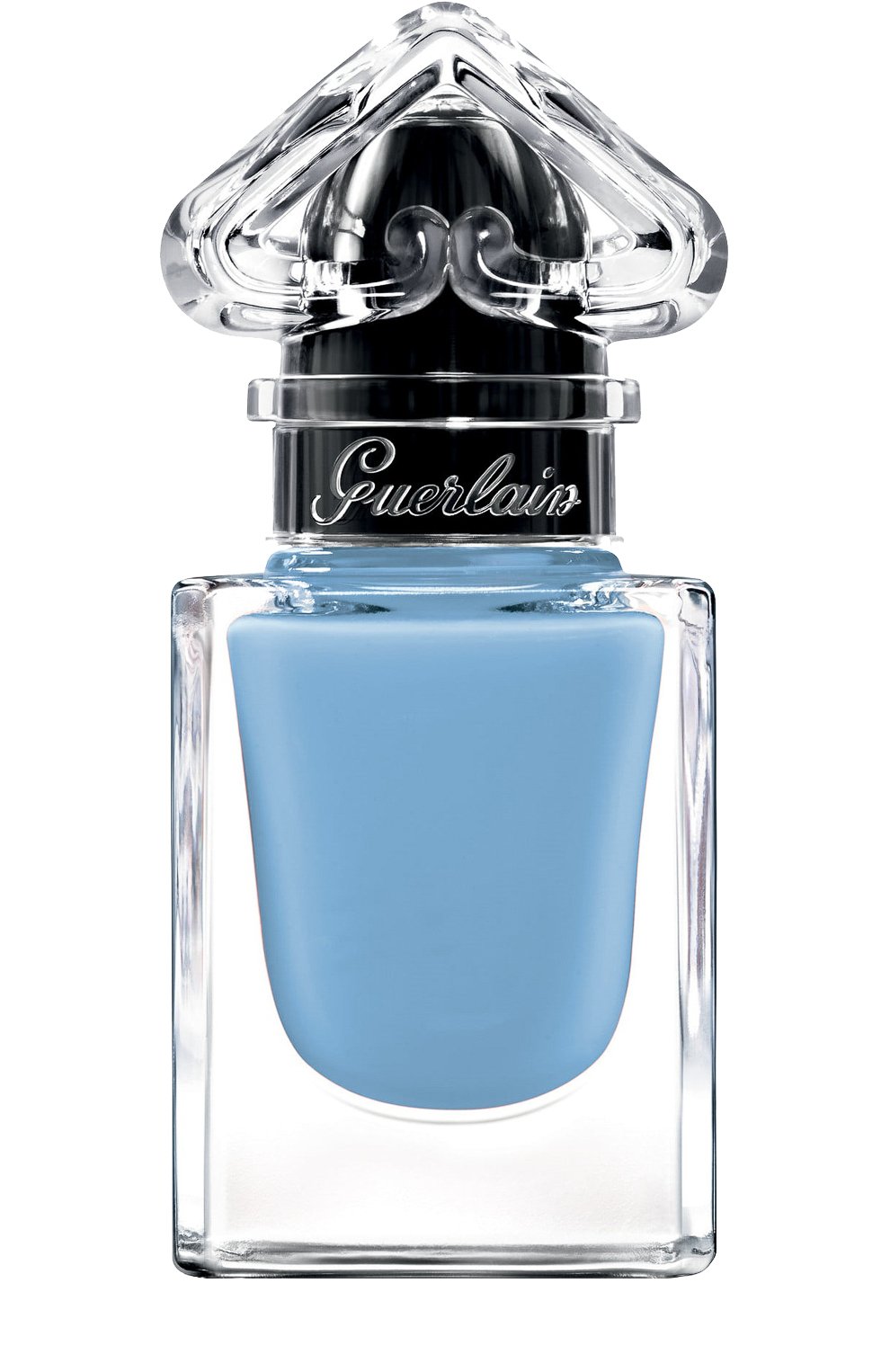 Лак для ногтей la petite robe noire, оттенок 008 GUERLAIN, арт. G042340, фото 1