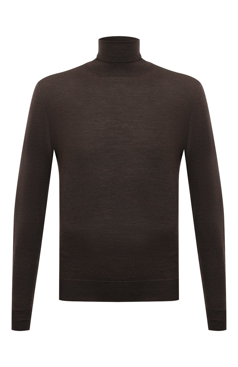 Шерстяная водолазка CORNELIANI, арт. 92M523-3825126, фото 1