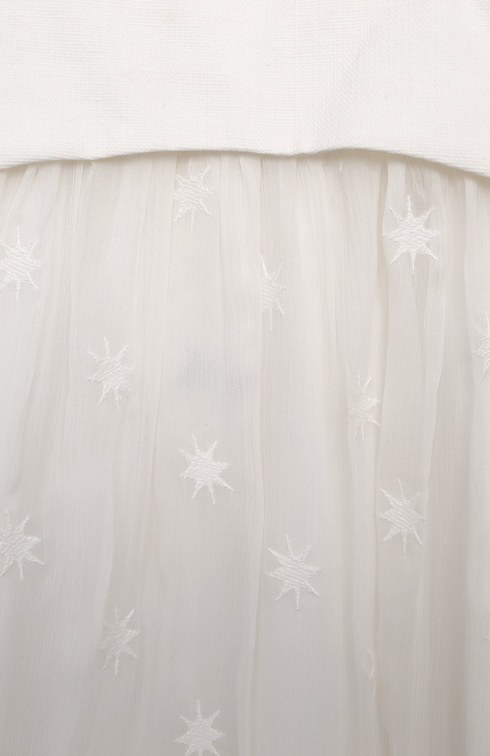 Шелковый сарафан CHLOÉ, арт. C20068/2A-5A, фото 3