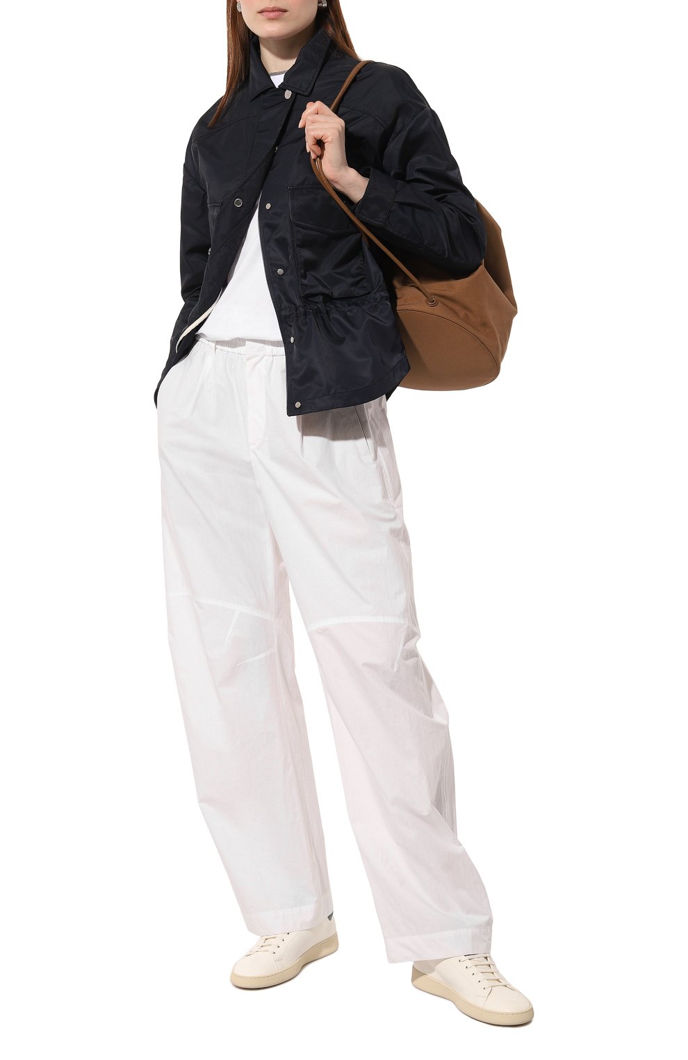 Куртка KITON, арт. D57H621K0925D_SET, фото 2